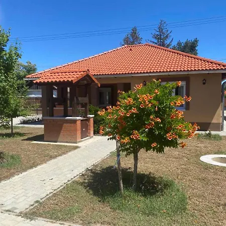 Lejlighed Bagolyvar Vendeghaz
